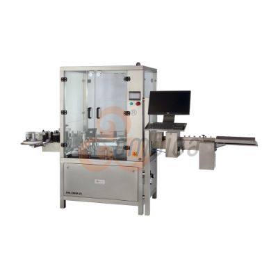 Ambica Machine Tools Co.